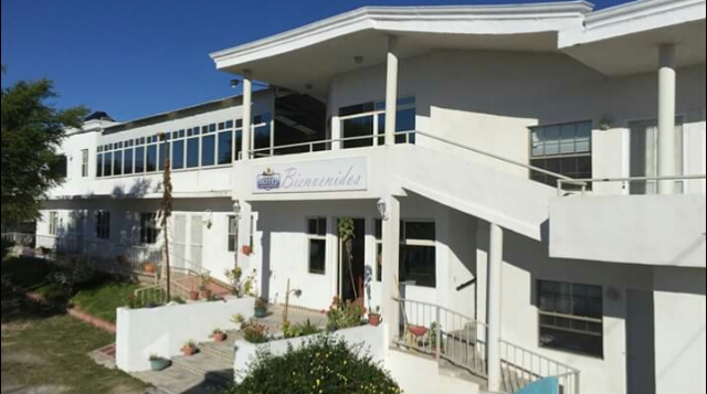 Gran Hotel Laguna De Labradores