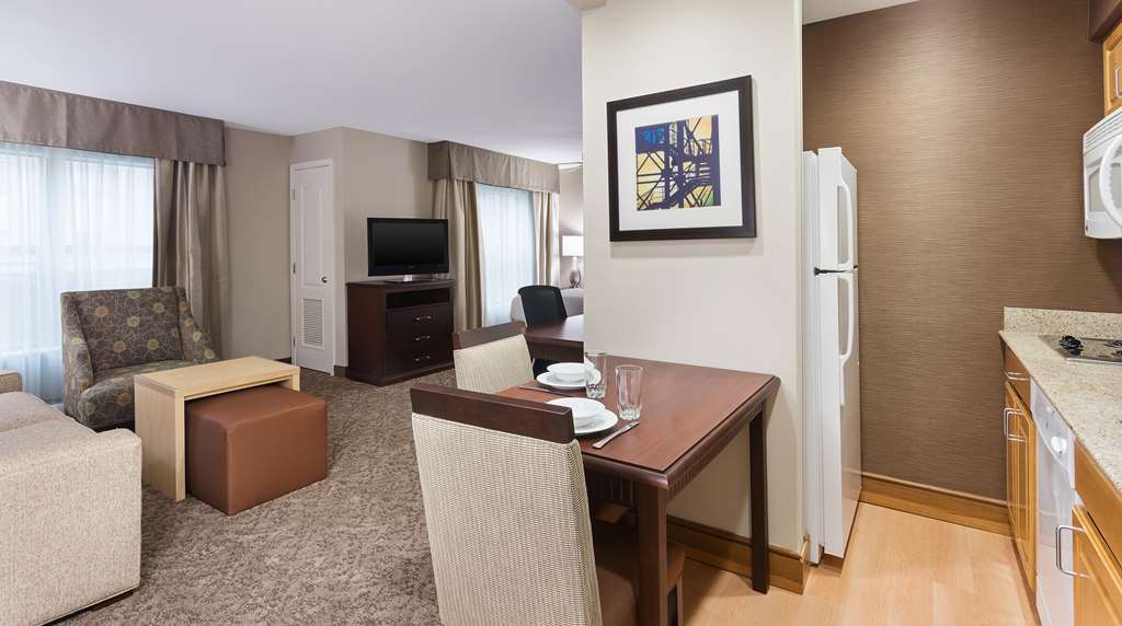 Homewood Suites by Hilton Shreveport photo 2
