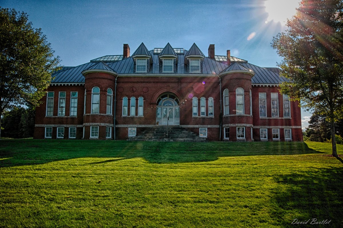 L.C. Bates Museum of Natural History and Culture