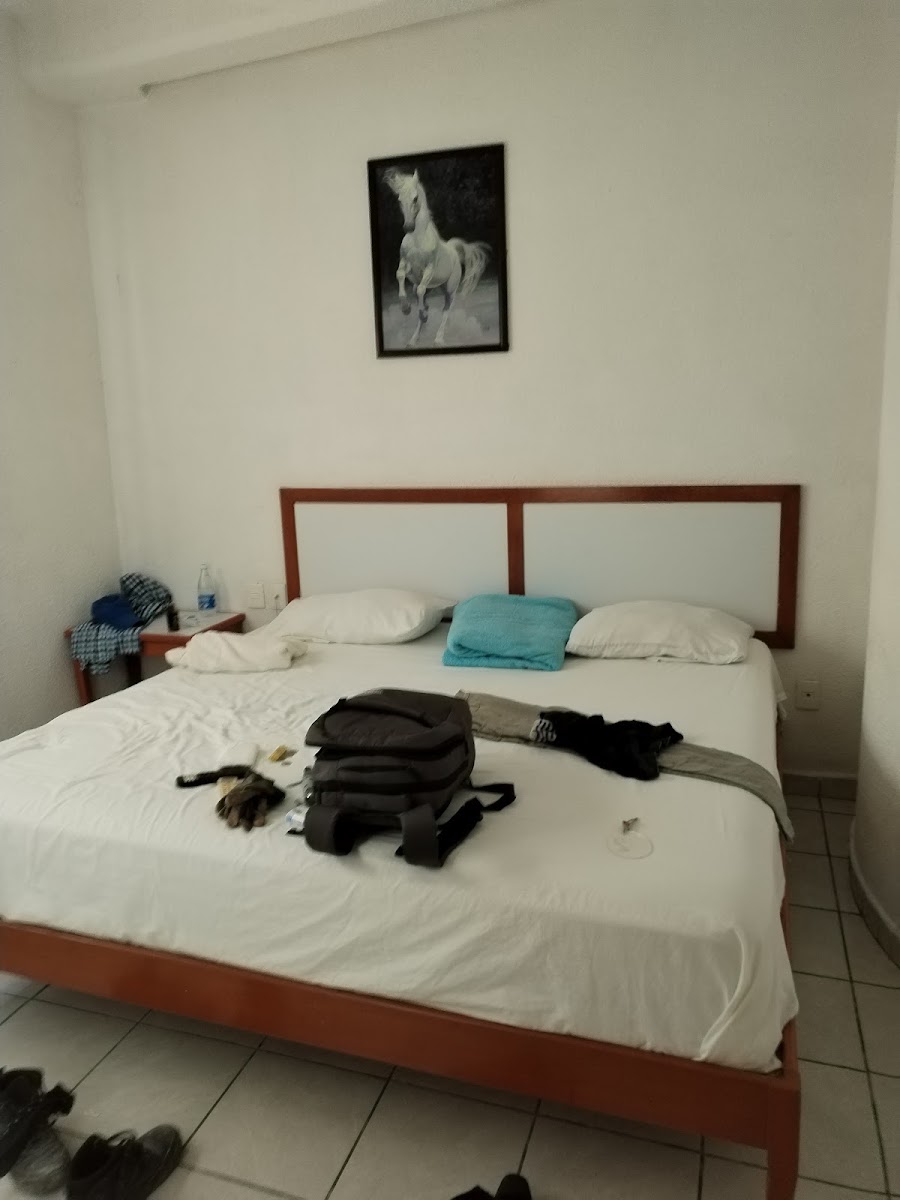 Hotel Marian's Suite photo 2
