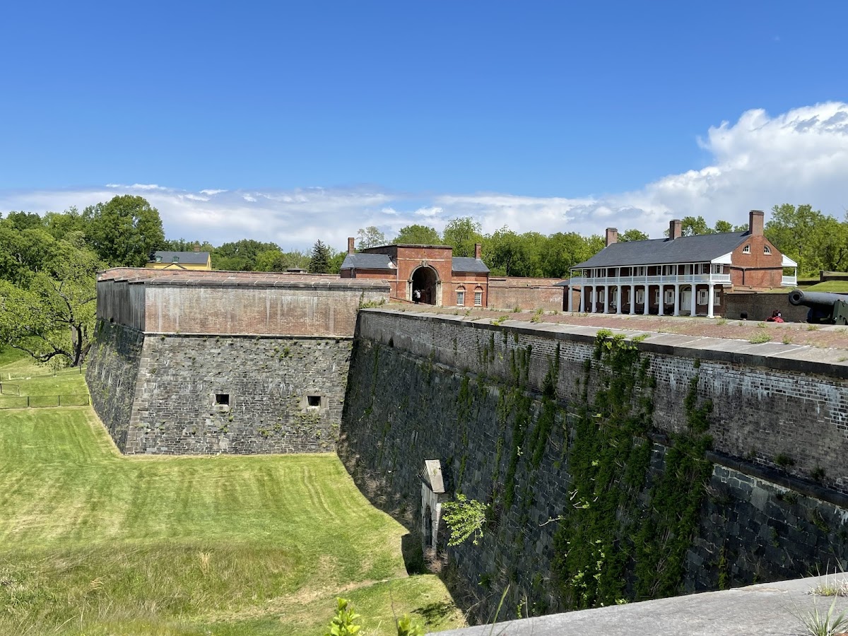Fort Washington Park