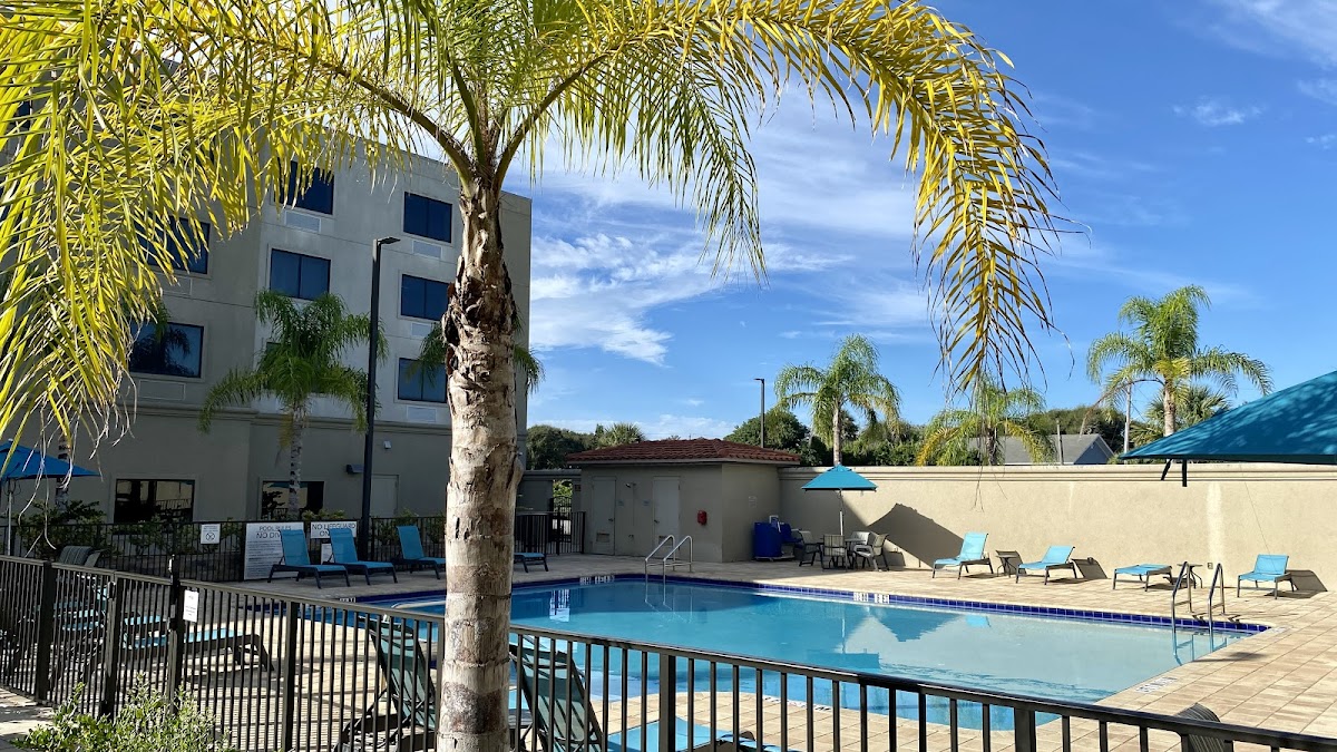 Courtyard by Marriott St. Augustine Beach photo 3