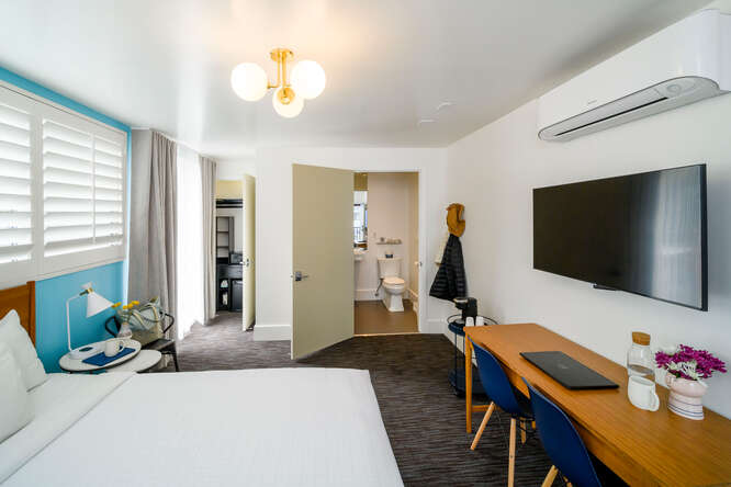 Beck's Motor Lodge photo 2