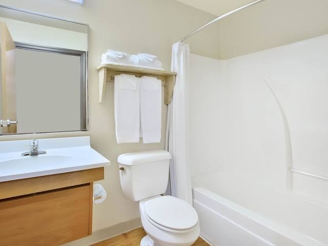 WoodSpring Suites Savannah Garden City photo 3