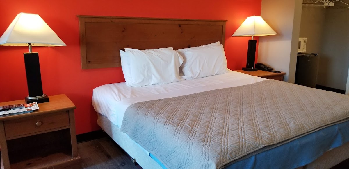 Berkshire Travel Lodge photo 2