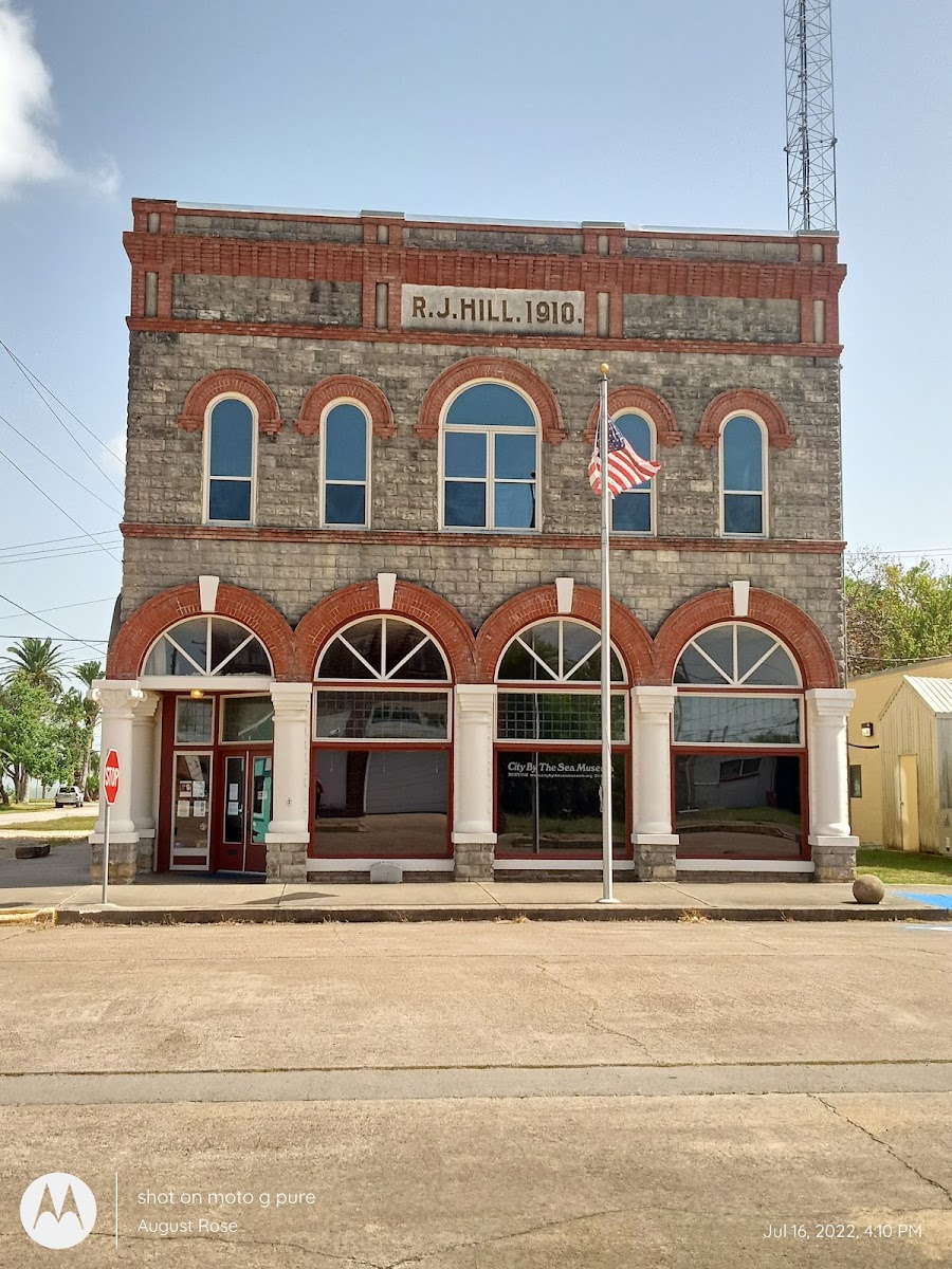 City by the Sea Museum
