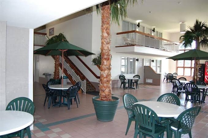 Rodeway Inn Columbia Mall Loop photo 3