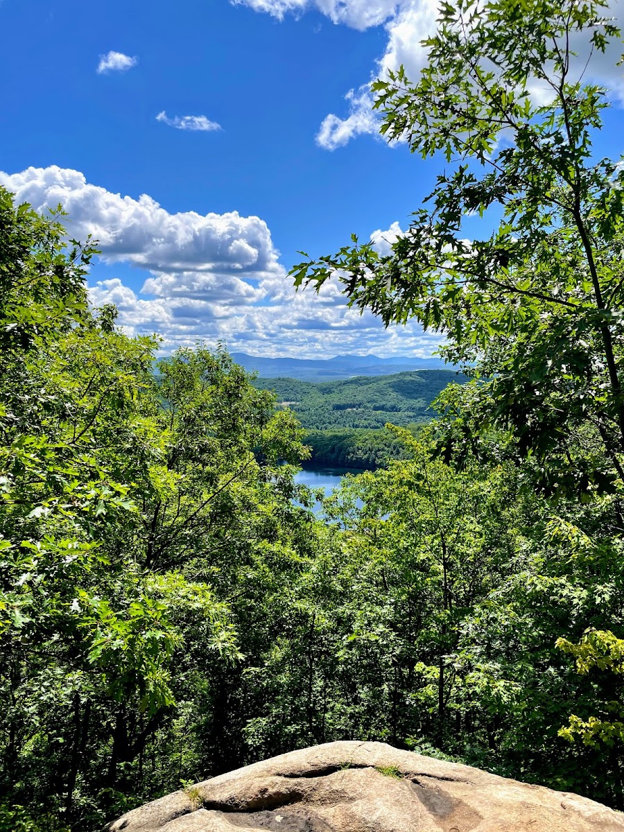 Bromont Summits Park
