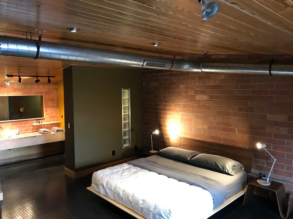 Hangar Lofts Hotel photo 2