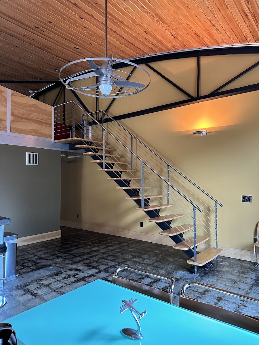 Hangar Lofts Hotel photo 3