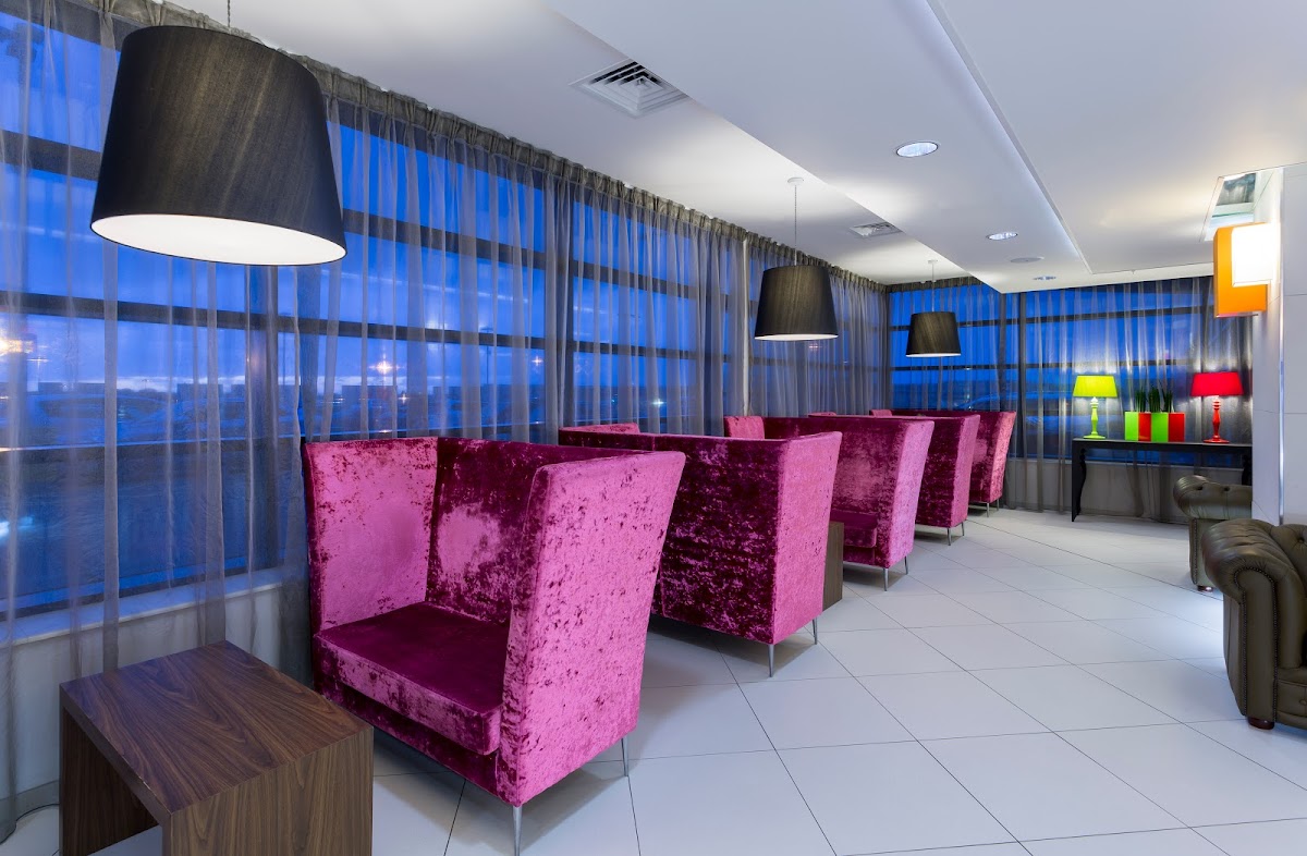 Hampton by Hilton Liverpool/John Lennon Airport photo 2
