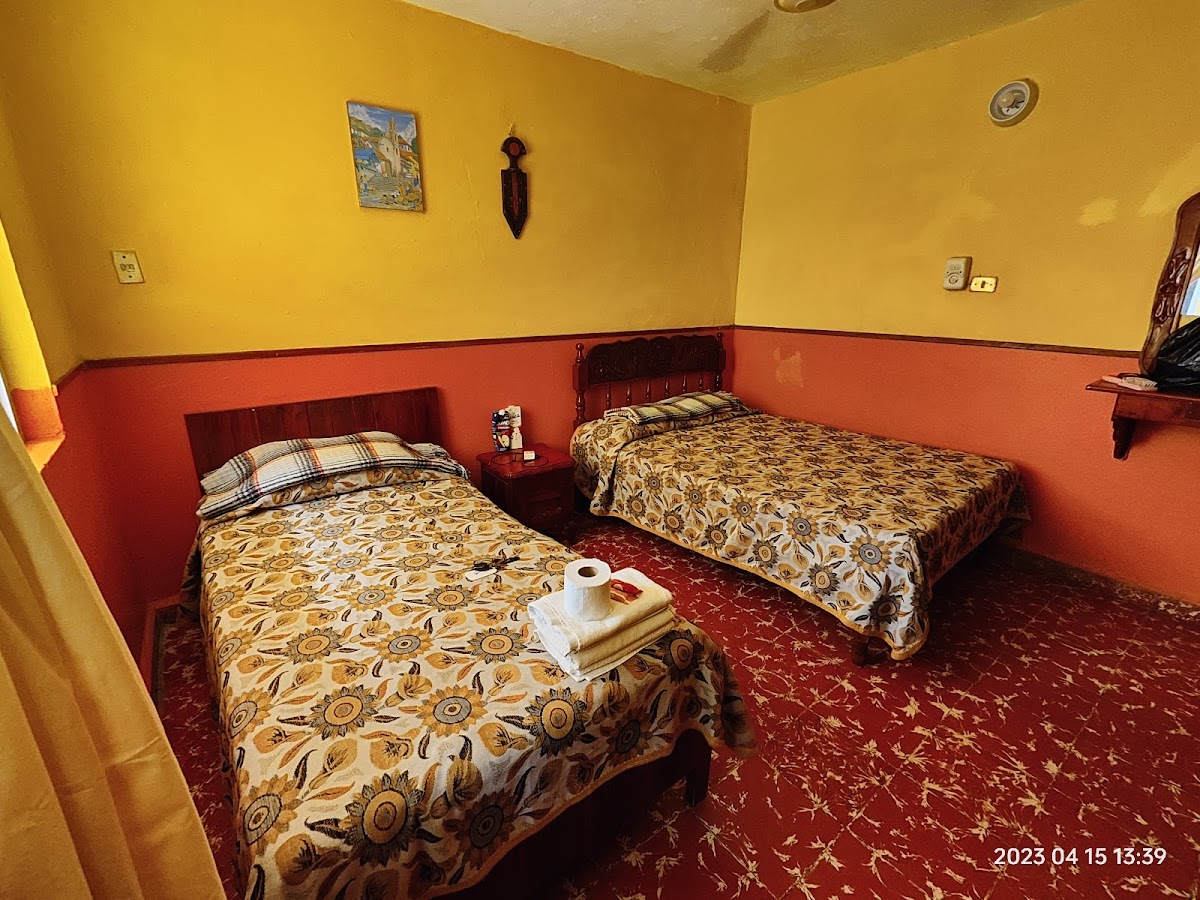 Hotel Posada Dora Emilia photo 2