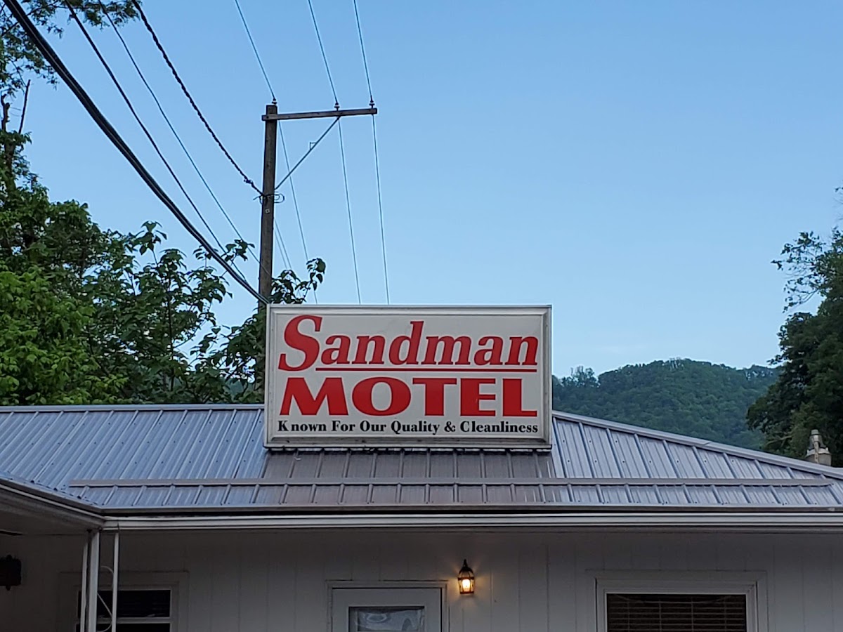 The Sandman Motel