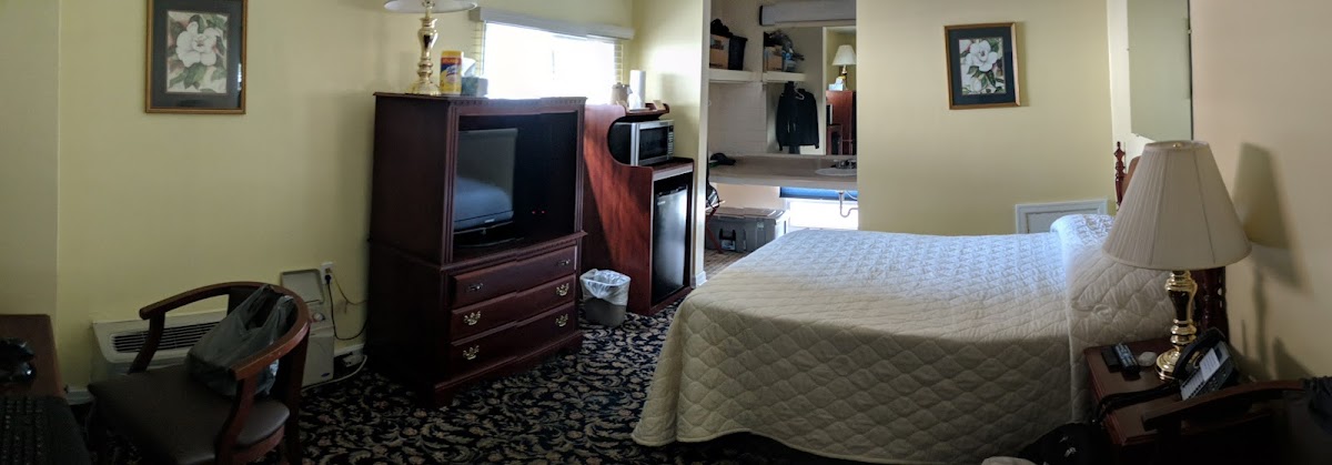The Sandman Motel photo 2