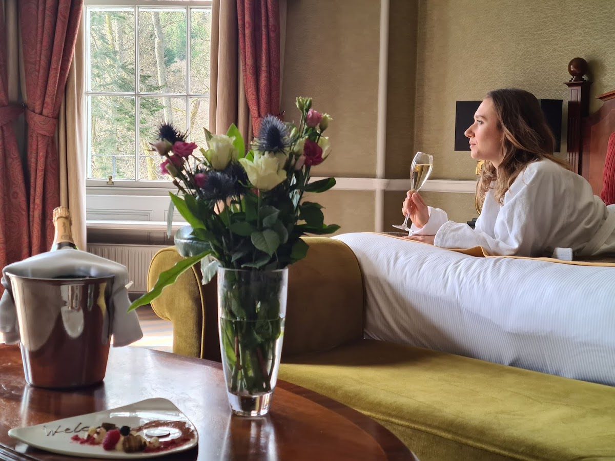 Dunkeld House Hotel photo 3