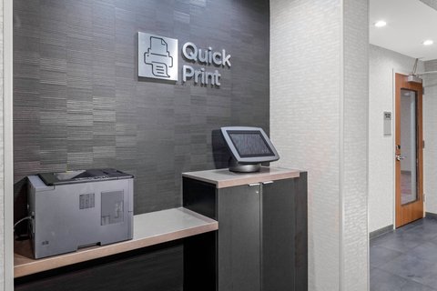 Courtyard by Marriott East Lansing Okemos photo 2
