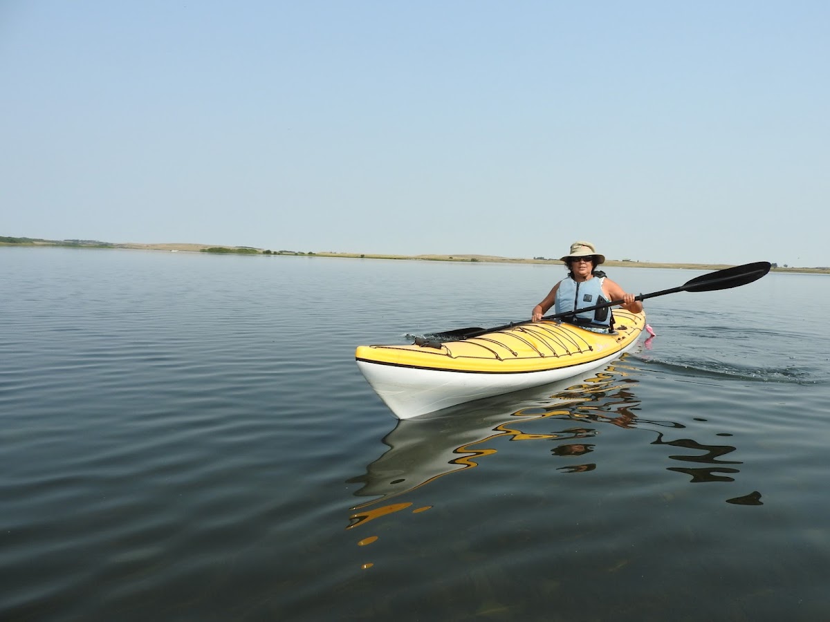 Payne Lake