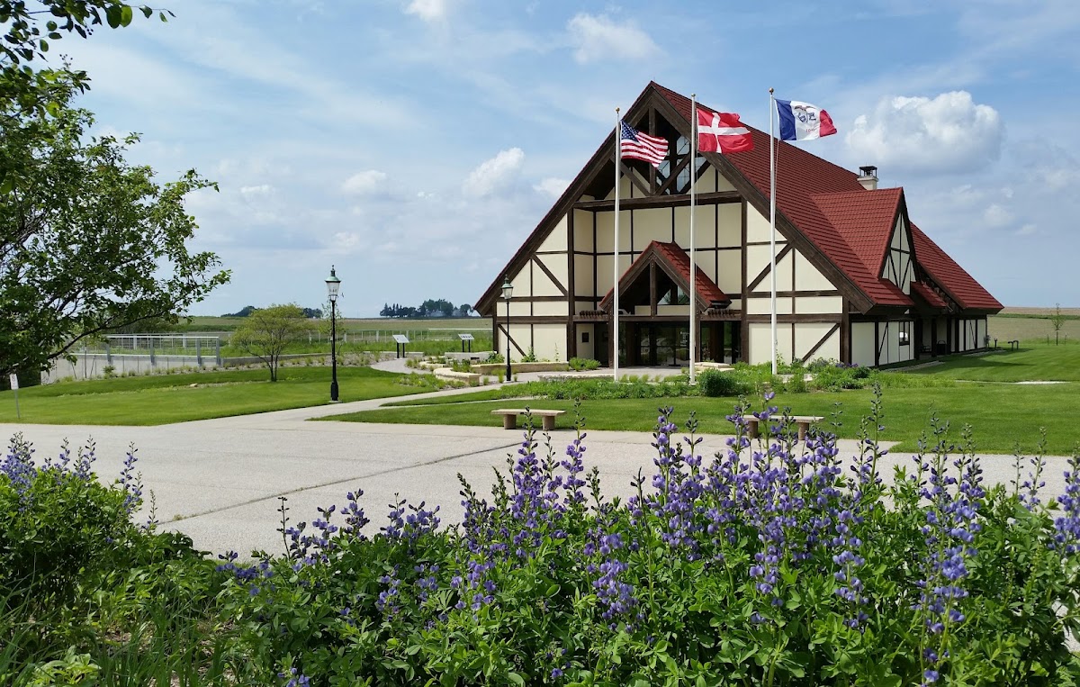 Museum of Danish America