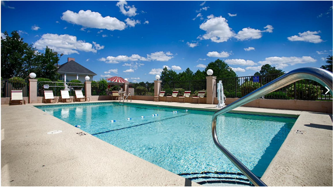 Days Inn & Suites by Wyndham Warner Robins Near Robins AFB photo 3