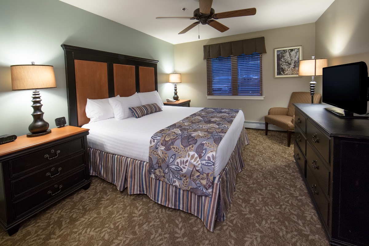 Holiday Inn Club Vacations Mount Ascutney Resort, an IHG Hotel photo 2