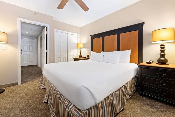 Holiday Inn Club Vacations Mount Ascutney Resort, an IHG Hotel photo 3