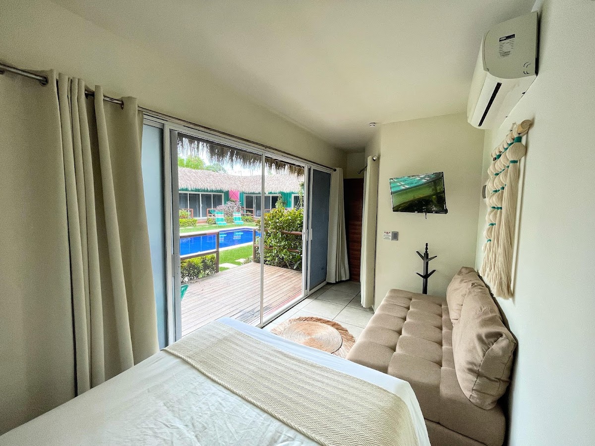 Núiya Hoteles, Centro photo 2