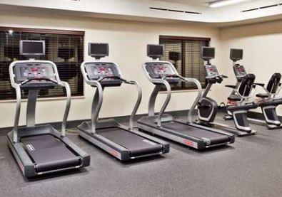 Hampton Inn & Suites Chapel Hill-Carrboro/Downtown photo 3