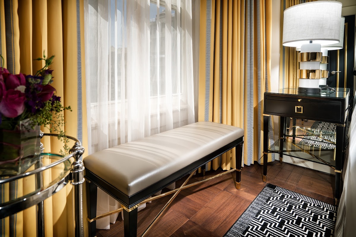 Staypineapple, An Elegant Hotel, Union Square San Francisco photo 2