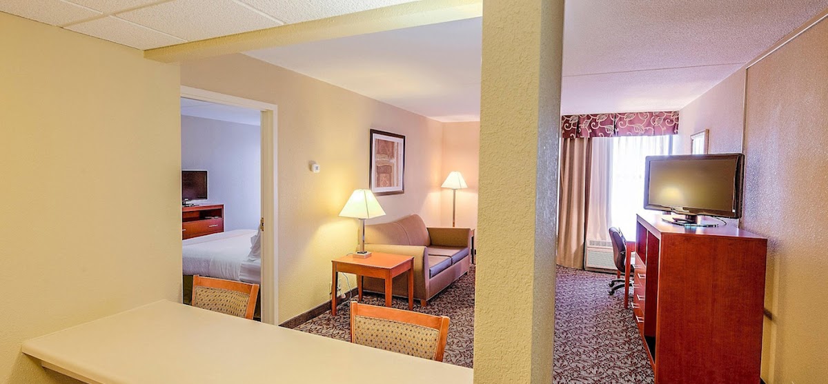 Park Hotel and conference center photo 2