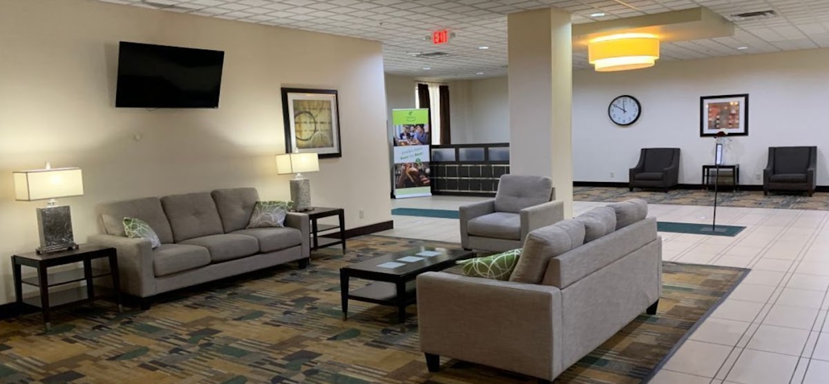Park Hotel and conference center photo 3