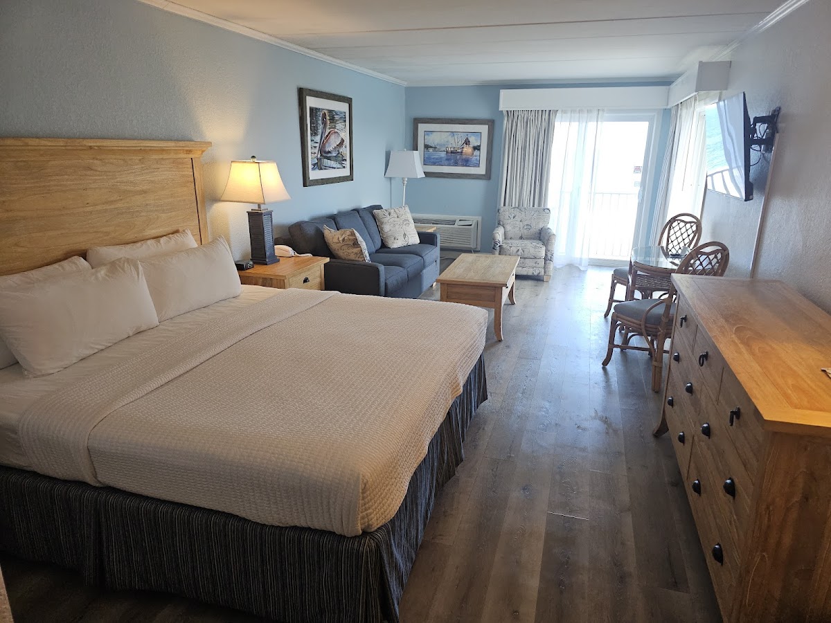 Surf Side Hotel photo 2