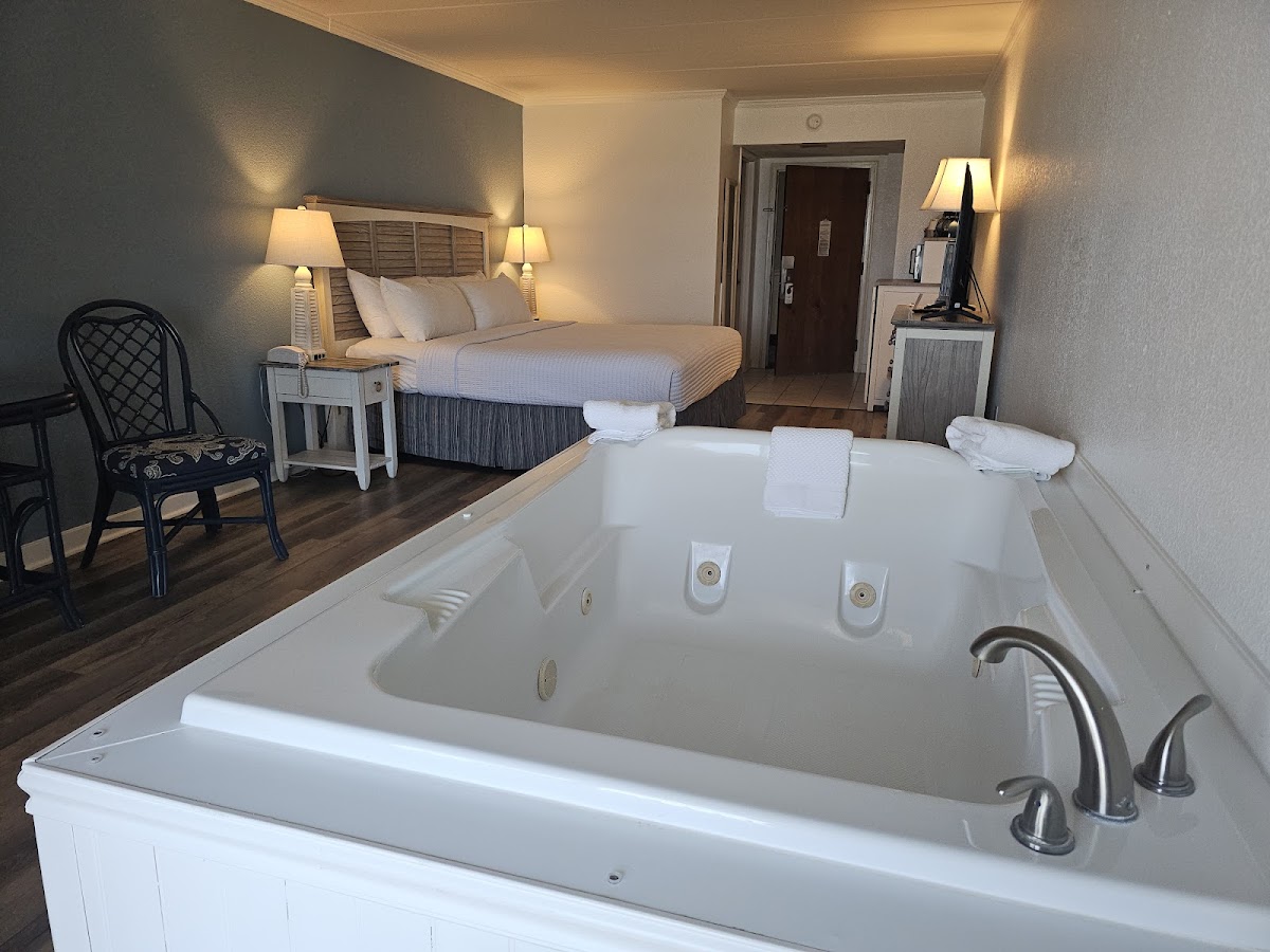 Surf Side Hotel photo 3