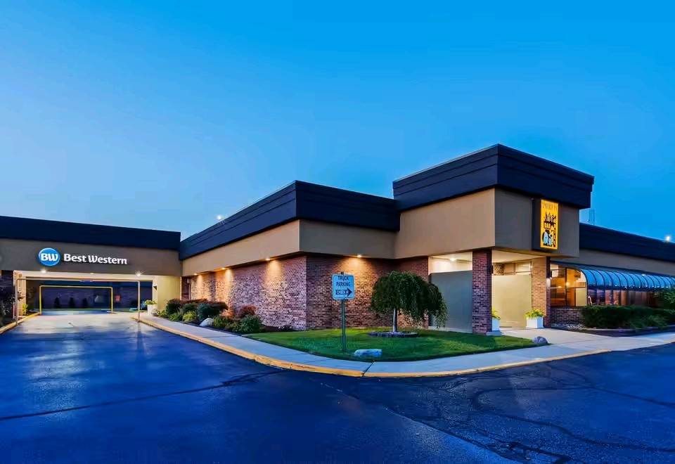 Rock Motel