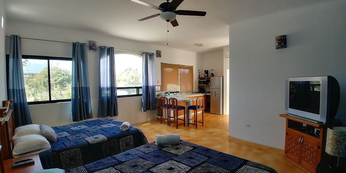 Papalote Inn Rooms photo 2