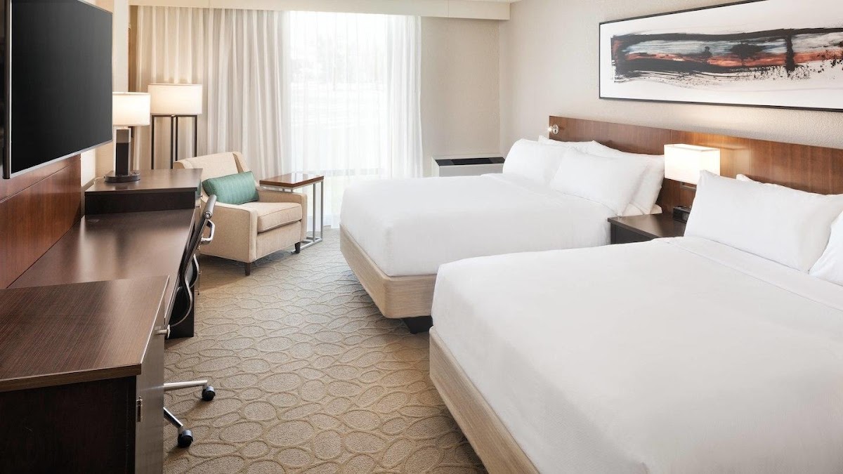 Delta Hotels Minneapolis Northeast photo 2