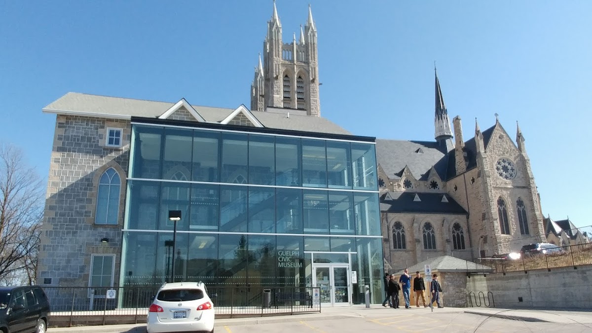 Guelph Civic Museum