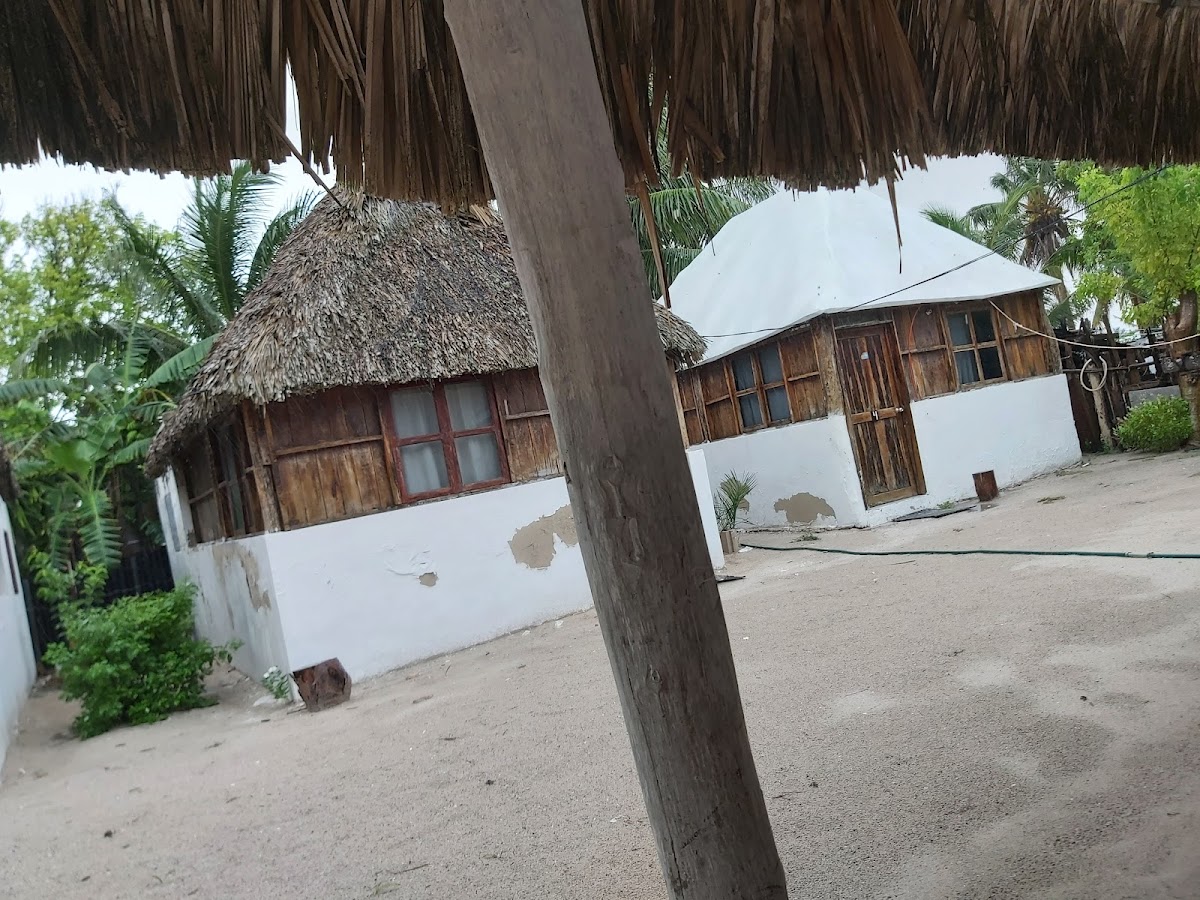 Cabañas Juan Ceballos