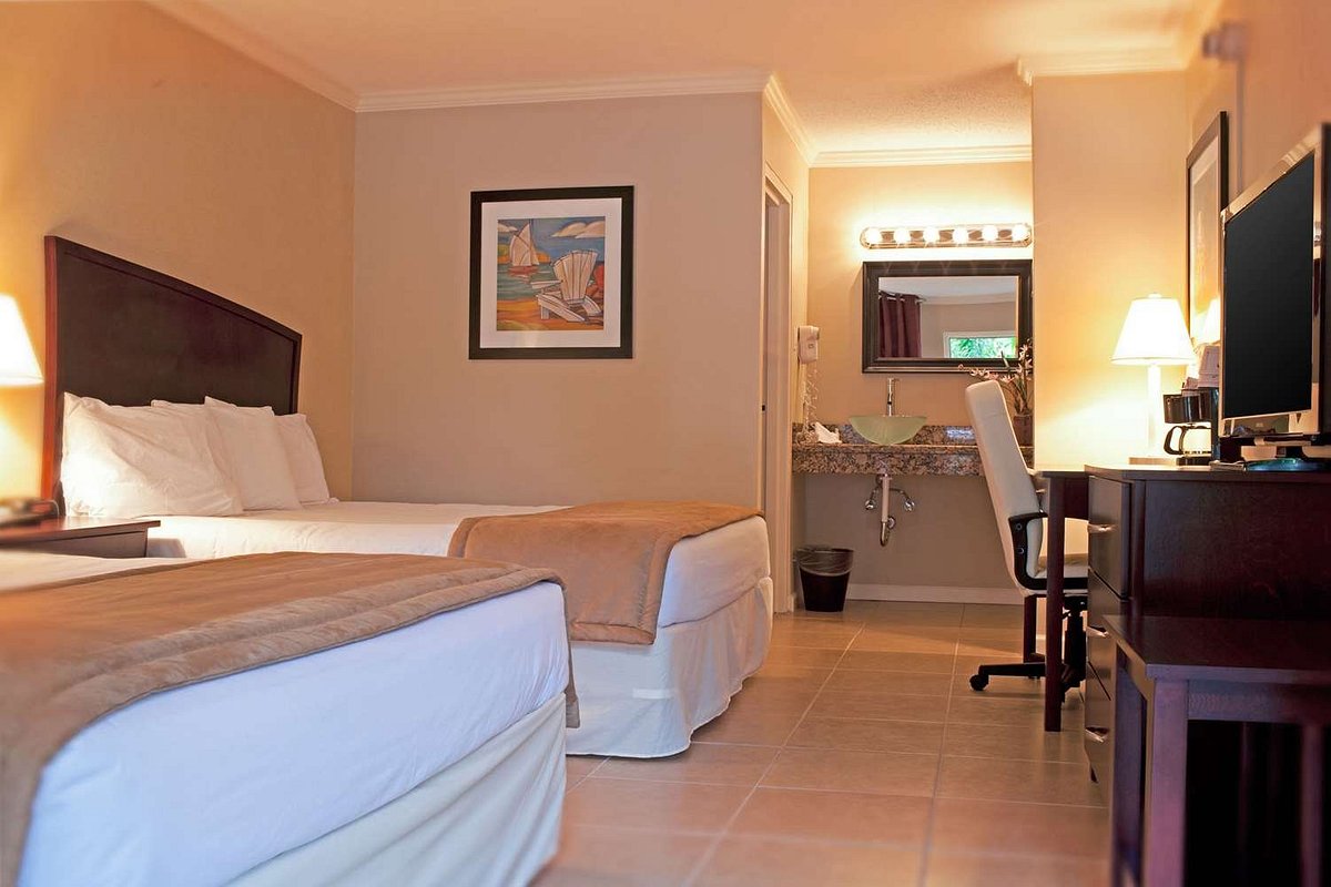 Fort Lauderdale Grand Hotel photo 2