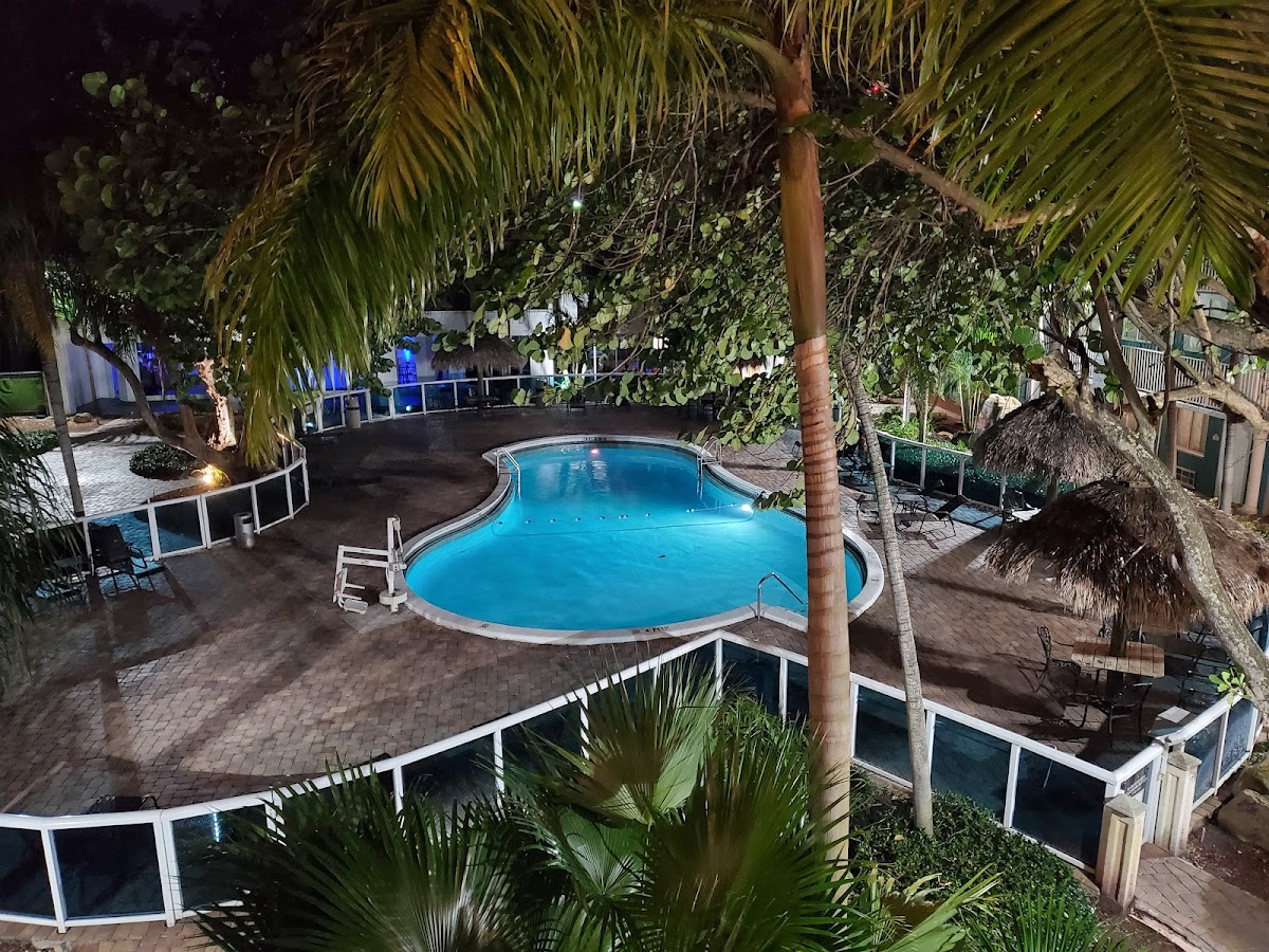 Fort Lauderdale Grand Hotel photo 3