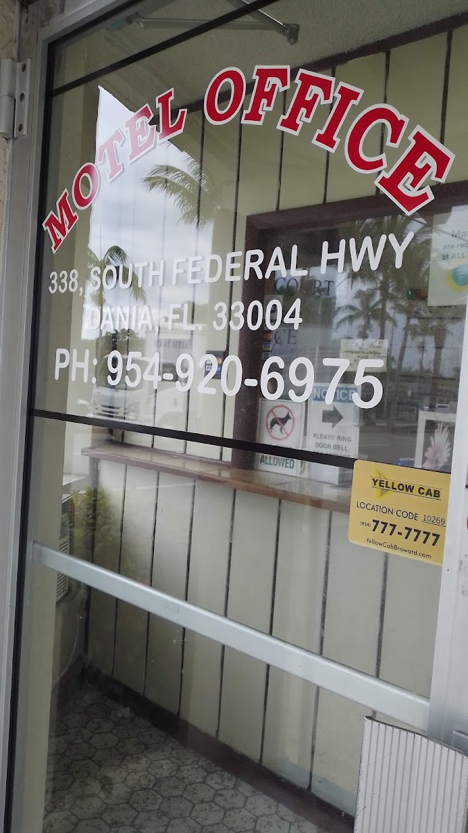 Fero's Court Motel photo 3