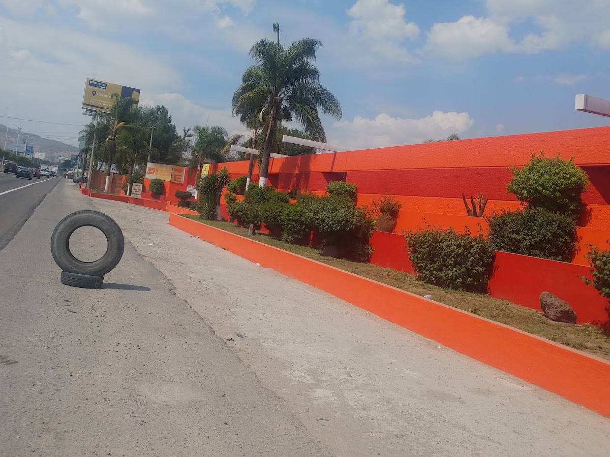 Motel Dulce Pecado
