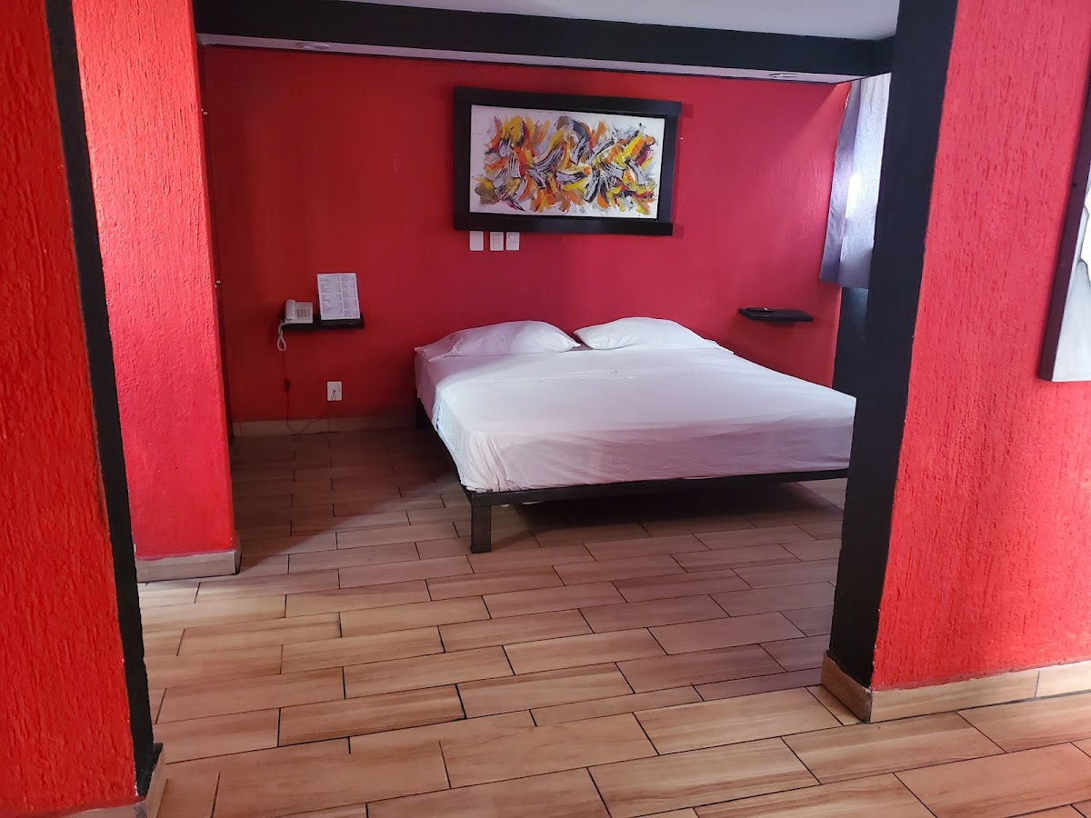 Motel Dulce Pecado photo 2
