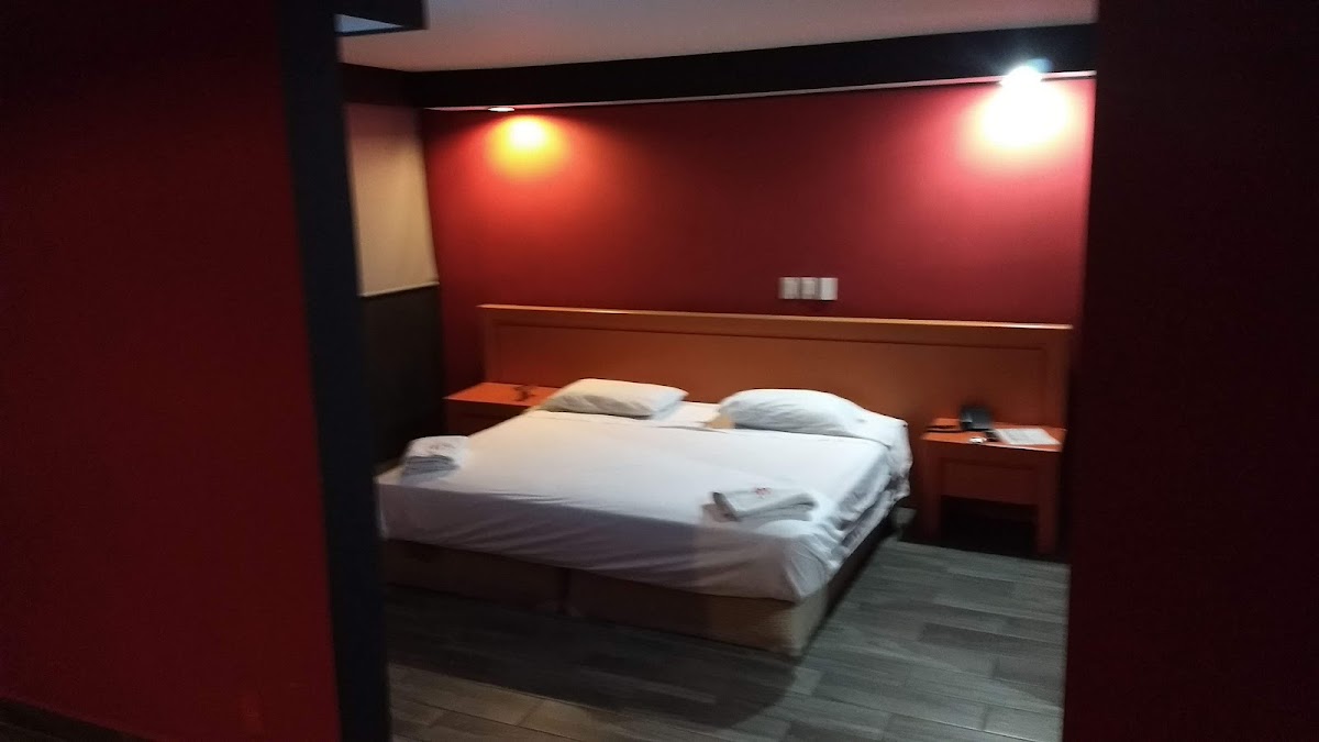 Motel Dulce Pecado photo 3