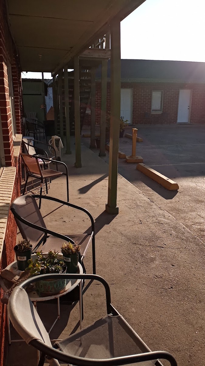 Blue Water Courts Motel photo 3