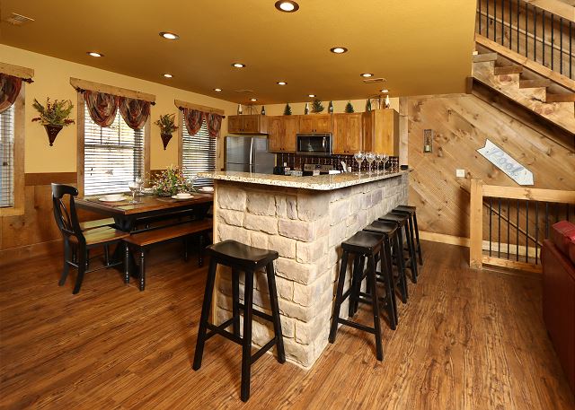 Hilltop Haven Eden Crest photo 3