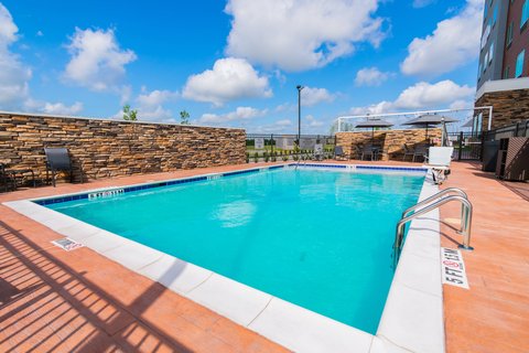 Fairfield by Marriott Inn & Suites Houston League City photo 3