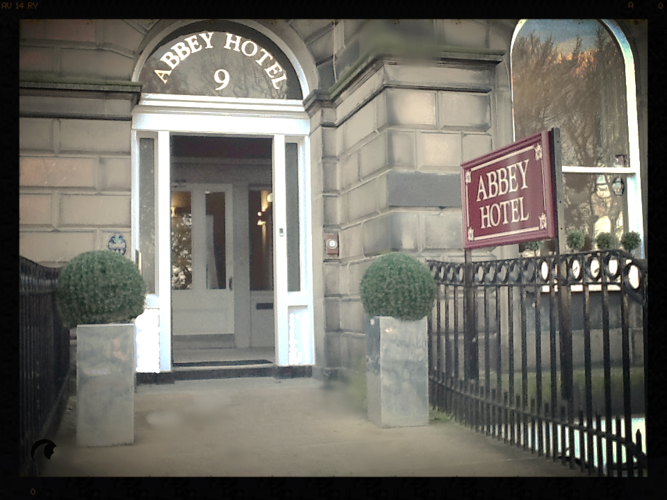 Abbey Hotel