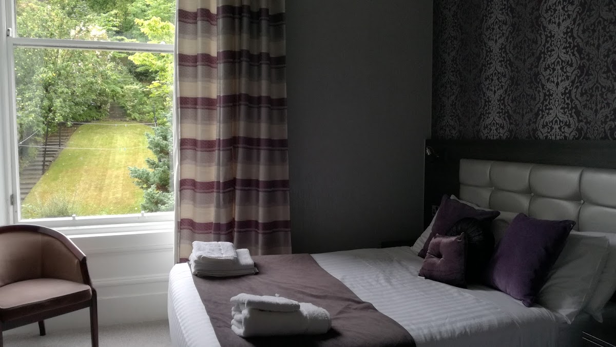 Abbey Hotel photo 2