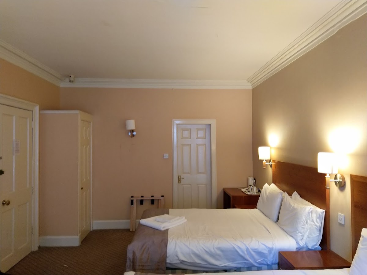 Abbey Hotel photo 3