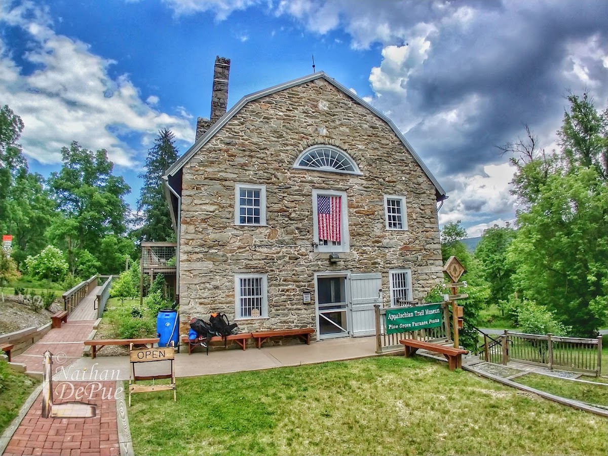 Appalachian Trail Museum